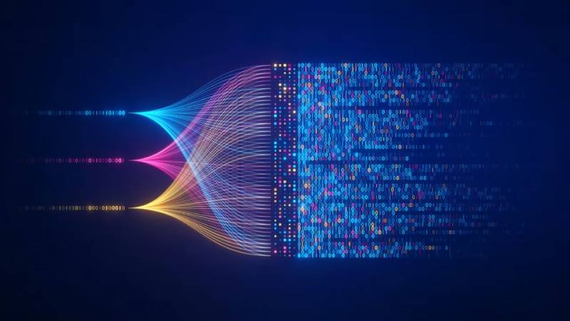 良庆区软件开发：解锁高性能应用的核心技术路径